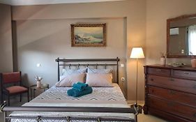 Aggelos Elegant Stay City Center